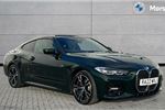 2022 BMW 4 Series