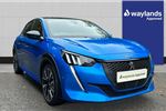 2021 Peugeot 208