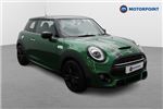 2020 MINI Hatchback