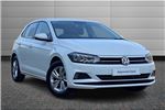 2020 Volkswagen Polo