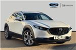 2022 Mazda CX-30