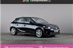 2020 Vauxhall Corsa