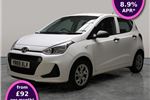 2019 Hyundai i10