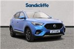 2024 MG ZS