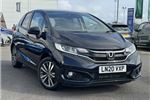 2020 Honda Jazz