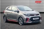 2018 Kia Picanto