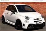 2022 Abarth 595