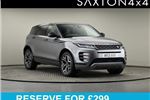 2021 Land Rover Range Rover Evoque
