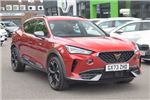2023 Cupra Formentor
