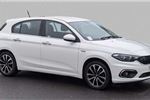 2018 Fiat Tipo