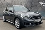 2018 MINI Countryman