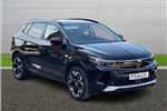 2024 Vauxhall Grandland