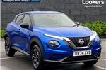 2024 Nissan Juke