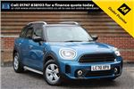 2020 MINI Countryman