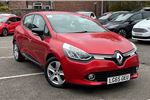 2015 Renault Clio