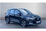 2018 MG ZS