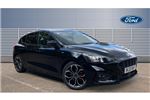 2020 Ford Focus