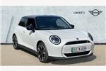2024 MINI Electric