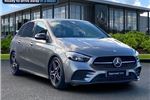 2022 Mercedes-Benz B-Class