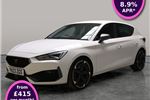 2023 Cupra Leon