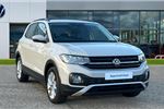 2022 Volkswagen T-Cross