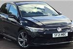 2021 Volkswagen Golf