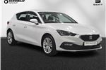 2023 SEAT Leon