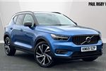 2019 Volvo XC40