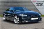 2024 Audi A7