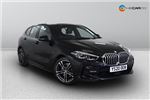 2020 BMW 1 Series