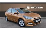 2017 Hyundai i20