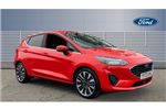 2023 Ford Fiesta