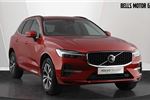 2024 Volvo XC60