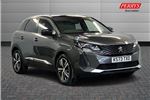 2023 Peugeot 3008