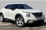 2021 Nissan Juke