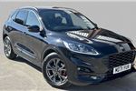 2022 Ford Kuga