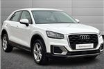 2020 Audi Q2