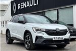 2024 Renault Austral