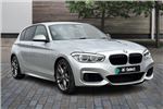 2017 BMW 1 Series