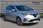 2024 Renault Zoe