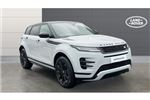 2024 Land Rover Range Rover Evoque