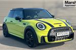 2022 MINI Hatchback