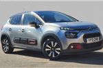 2021 Citroen C3