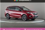 2019 Ford Kuga