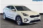 2022 Kia Niro