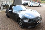 2019 Mazda MX-5