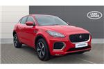 2021 Jaguar E-Pace