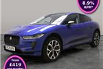 2021 Jaguar I-Pace