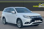 2021 Mitsubishi Outlander