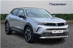 2023 Vauxhall Mokka e